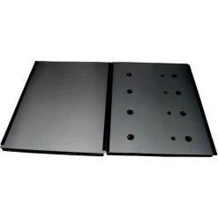 WOLF Verkleidung U. Wärmedämmung Kpl. Für SPU-2-W-500 A EkoSkin, PG78