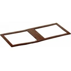 WOLF Windrohrdichtung Für BPH-10, PG15, 3910249