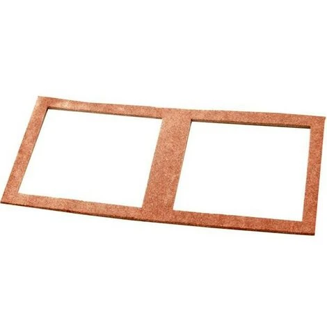 WOLF Windrohrdichtung Für BPH-15 Bis -35, PG15, 3910250 1 WOLF Windrohrdichtung Für BPH-15 Bis -35, PG15, 3910250