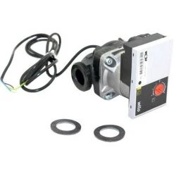 WOLF Umwälzpumpe Hocheffizient Für Solarpumpengruppe 10, PG55, 2071666