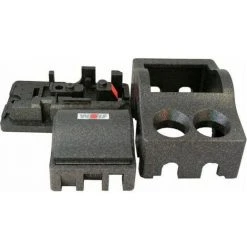 WOLF Dämmschalen F. Solarpumpengruppe 10 HE, PG35