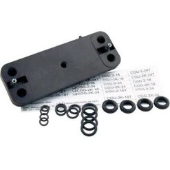 WOLF Umrüstsatz Von Kombi- Auf Heiztherme, 8613065