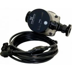 WOLF Hocheffizienzpumpe DN25-60 Selbstregelnd, EEI<0,23