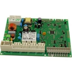 WOLF Regelungplatine HCM-2 Für MGK-2, 2745164