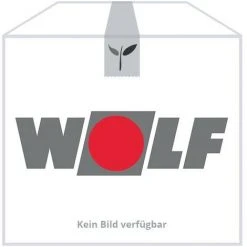 WOLF Anlegefühler HWT 2x5k NTC Für CGB-2, 274525599
