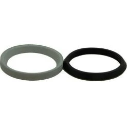 WOLF Abgasdichtungen DN60 - Abgasrohr Für CGW, CGB, 3910315