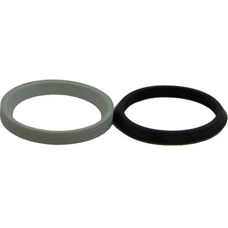 WOLF Abgasdichtungen DN60 - Abgasrohr Für CGW, CGB, 3910315 1 WOLF Abgasdichtungen DN60 - Abgasrohr Für CGW, CGB, 3910315
