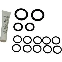 WOLF Dichtungset Drehdruchführung Für CGW, CGB, 8614110