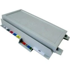 WOLF Gehäuse HCM Oberteil Oben Für CGB-2, PG10, 1731227