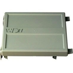 WOLF Gehäuse GBC Oberteil Für CGB-2, PG10, 1731234