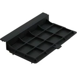 WOLF Klappe Für Zusatzplatine Für CGB-2, PG6, 1731237