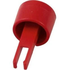 WOLF Druckknopf Netzschalter Für CGB-2, PG2, 1731239