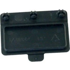 WOLF Klappe EBus-Anschluss Für CGB-2, PG3, 1731240