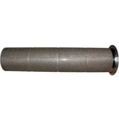 WOLF Rundbrenner Gewebe Für MGK-2-550, PG92, 2483780