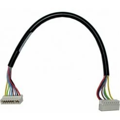 WOLF Kabel Serviceplatine Für MGK-2, PG10, 2745499