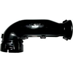 WOLF Ansaugrohr GLV Elektronisch Für CGB-2, PG9, 173099199