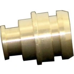 WOLF Verschlussdeckel Kaltwassersieb Für CGB-2, PG6, 207166299