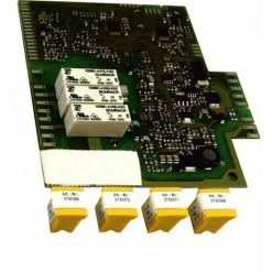 WOLF Gasfeuerungsautomat GBC-pneu. Für CGB-2, PG42, 274516699