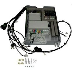 WOLF Steuereinheit Für MGK-2, PG81, 274533399