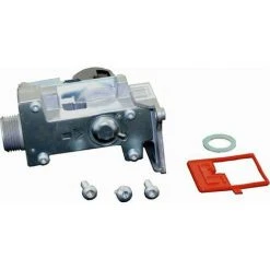 WOLF Gasarmatur CES Inkl 3 Dichtungen Für CGB-2-14, PG32, 274534699