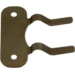 WOLF Fühlerhalter Brennkammer D180 Für CGB-2, 349050999