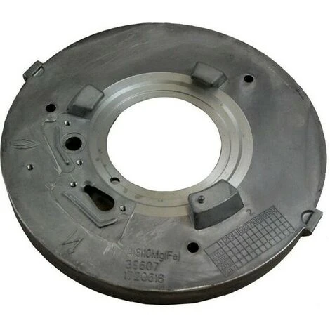 WOLF ET Brennkammer Oberteil CGB-20 PG21 1 WOLF ET Brennkammer Oberteil CGB-20 PG21