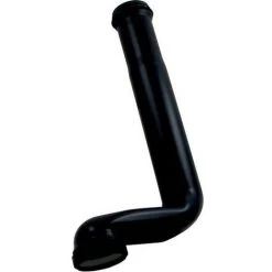 WOLF ET Abgasrohr DN60 L440 PG13