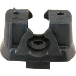 WOLF ET Gasblende CES 14 KW Schwarz Für CGB, PG5