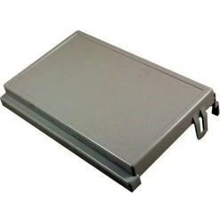 WOLF ET Anschlusskasten Oberteil PG16