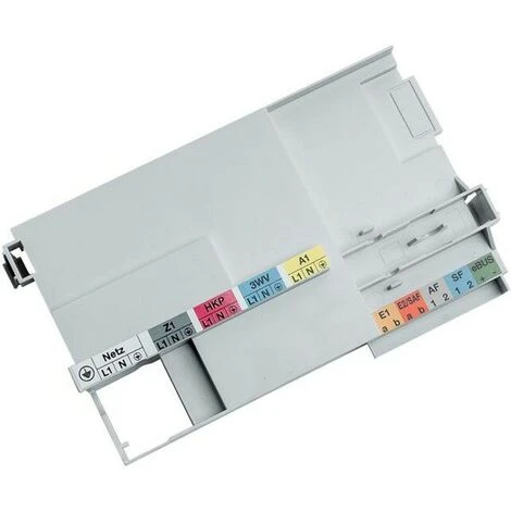 WOLF ET Platinenabdeckung Für BWL-1S, PG16 1 WOLF ET Platinenabdeckung Für BWL-1S, PG16