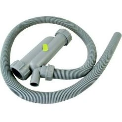 WOLF ET Kondensatablauf Für CWL-T-300 Ex., PG20