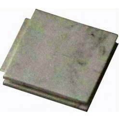 WOLF ET Blinddeckel Für BWL-1S, PG9