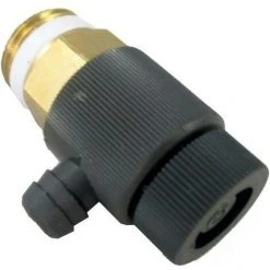 WOLF ET Ventil Entlüftung Für BWL-1S, PG4