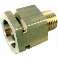 WOLF ET Adapter Für Drucksensor PG17