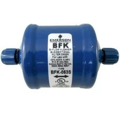 WOLF ET Filtertrockner Für BWL-1S-7, PG36