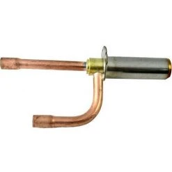 WOLF ET Expansionsventil Für BWL-1S-7, PG32