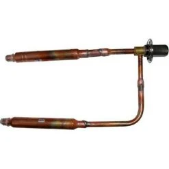 WOLF ET Expansionsventil 400V Für BWL-1S-10/14, PG53