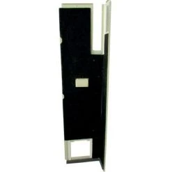 WOLF ET Verkleidung Rechts Für BWL-1S-10/14 230V, PG88