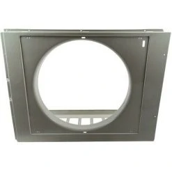 WOLF ET Schutzgitter Für BWL-1S-7, PG54