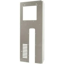 WOLF ET Verkleidung Rechts Für BWL-1S-7, PG37