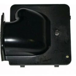 WOLF ET Abdeckung Links Für BWL-1S-7, PG11