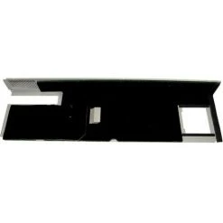 WOLF ET Verkleidung Rechts Für BWL-1S-10/14 400V, PG88