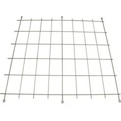 WOLF ET Schutzgitter Verdampfer Für BWL-1S-7, PG33