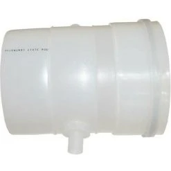 WOLF ET Kondensatablauf Waagerecht DN250 PG41