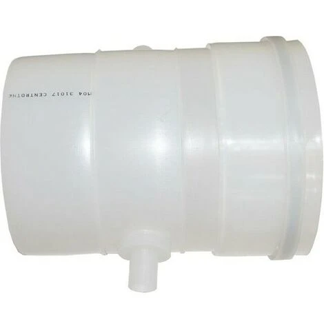 WOLF ET Kondensatablauf Waagerecht DN250 PG41 1 WOLF ET Kondensatablauf Waagerecht DN250 PG41