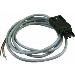 WOLF ET Kabel Zuleitung Zündung Für BPH, PG21