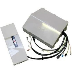 WOLF ET Gesamtmontage Regelung Für BWL-1S, PG79