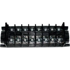 WOLF ET Klemme 8-polig Für BWL-1S-10/14, PG24