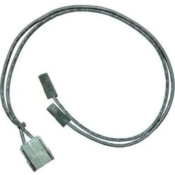 WOLF ET Sp.-Kabel - Weiß Für BWL-1S-10/14, PG18