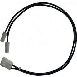 WOLF ET Sp.-Kabel - Schwarz Für BWL-1S-10/14, PG18